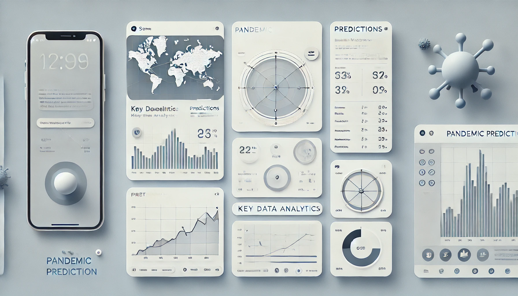 Pandemic Prediction